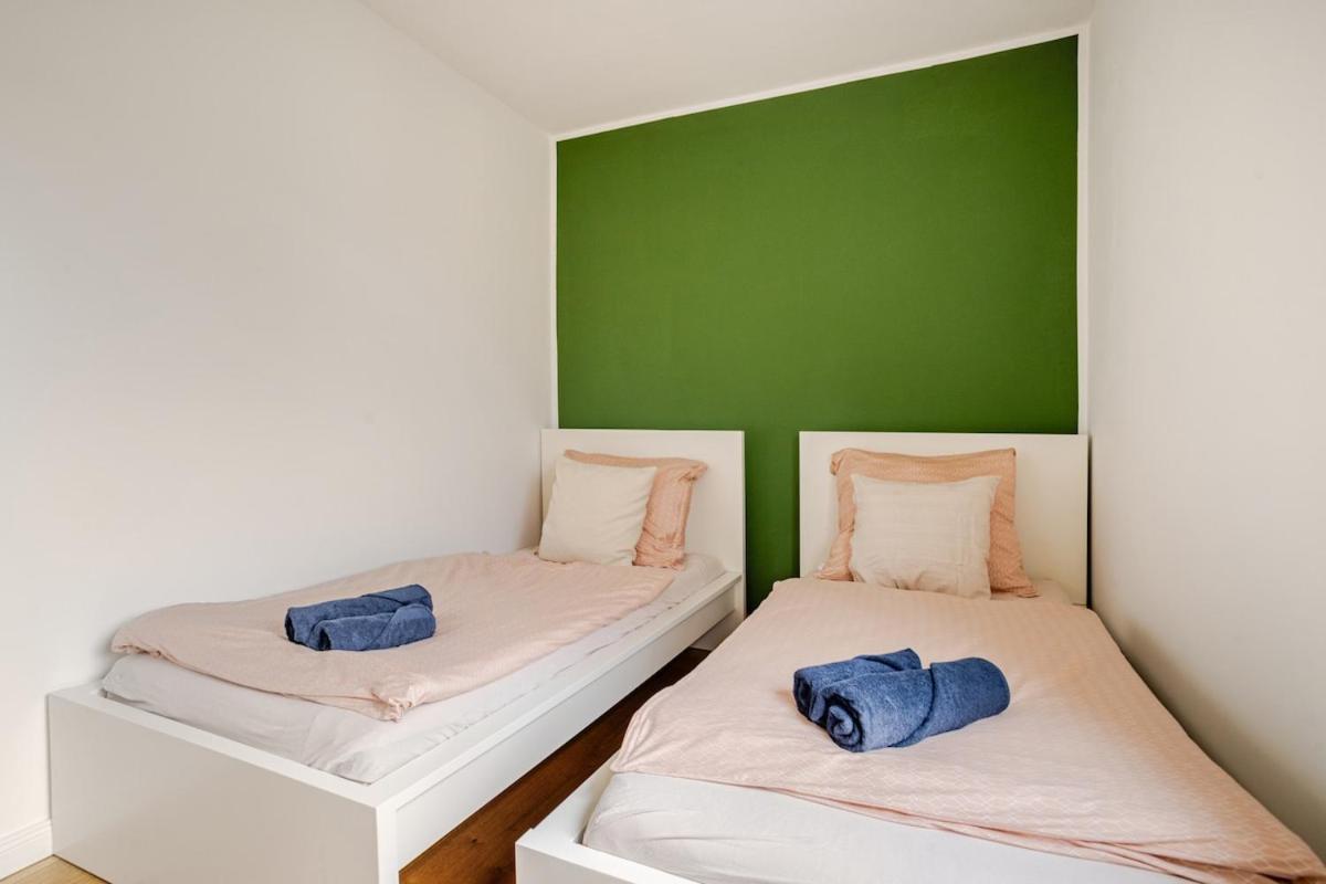 Apartment Gemuetliche Grosse Hannover
