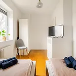 Gemuetliche Grosse Ferienwohnung