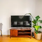 Gemuetliche Grosse Ferienwohnung