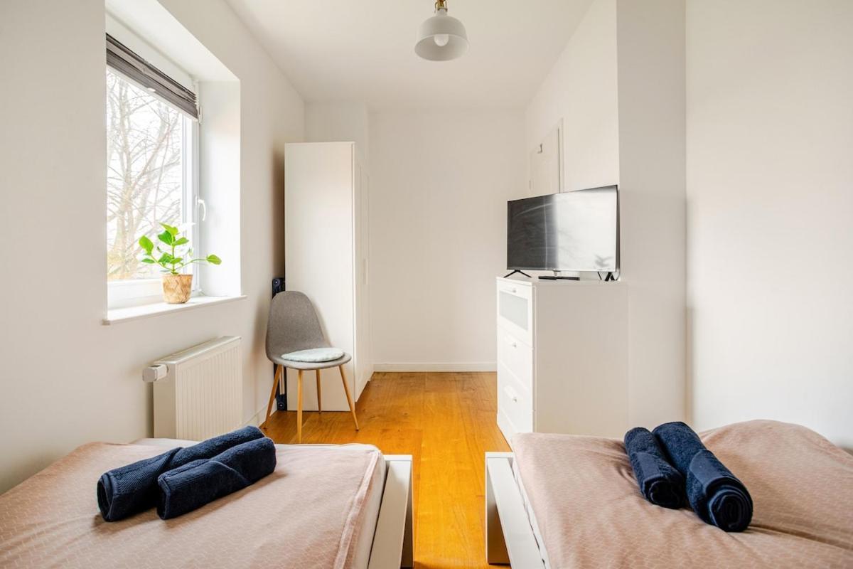 Gemuetliche Grosse Apartment Hannover