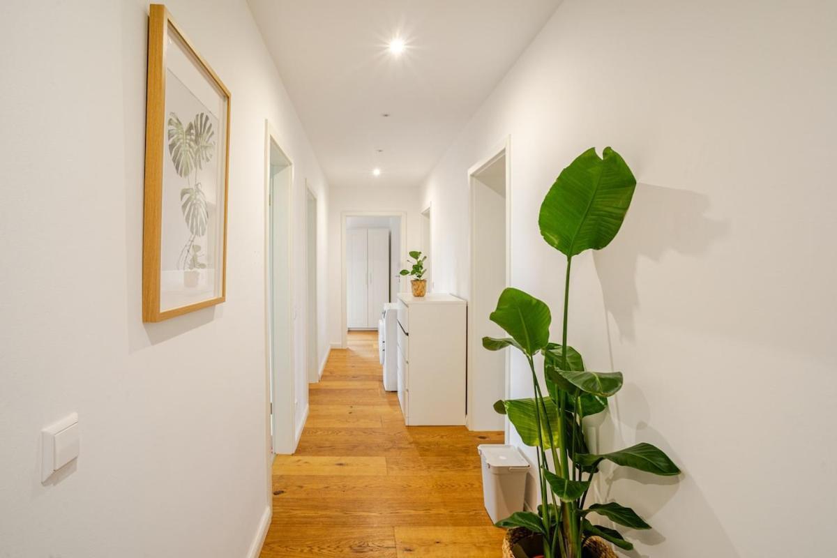 Gemuetliche Grosse Apartment