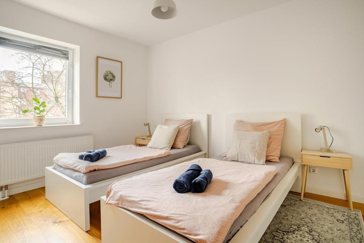 Gemuetliche Grosse Apartment *