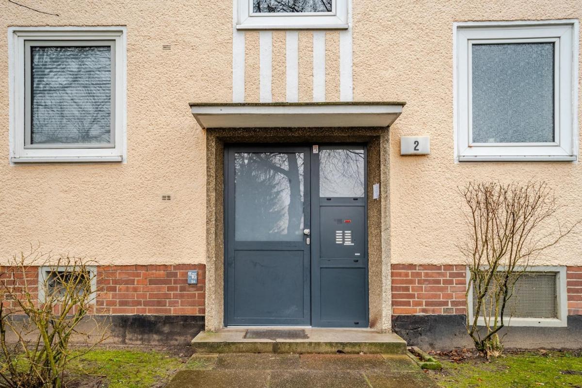 Apartment Gemuetliche Grosse *